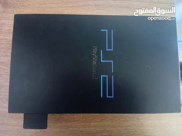 PlayStation 2 PlayStation for sale in Zarqa