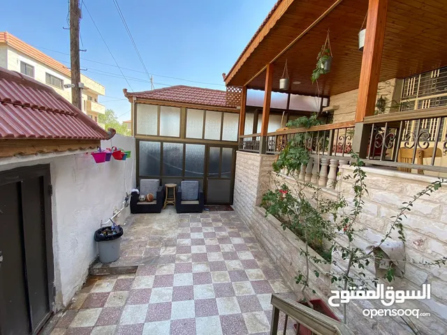 194 m2 4 Bedrooms Apartments for Sale in Zarqa Awajan