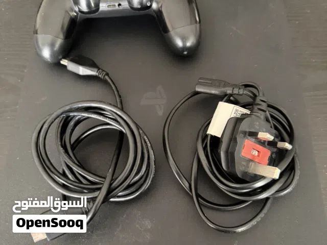 PlayStation 4 PlayStation for sale in Amman