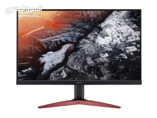 شاشة ايسر حجم 24  165hz 0.5ms موديل kg241q