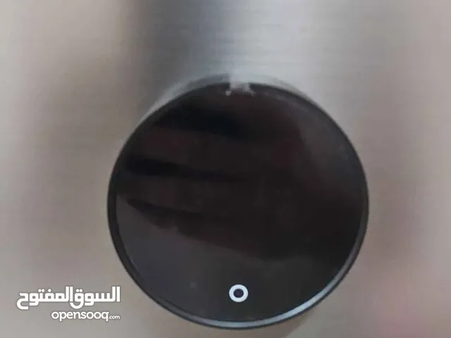 Magnetic stop watch