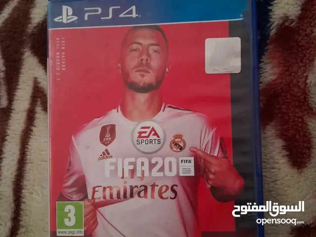 FIFA 20 سيدي اصلي%100