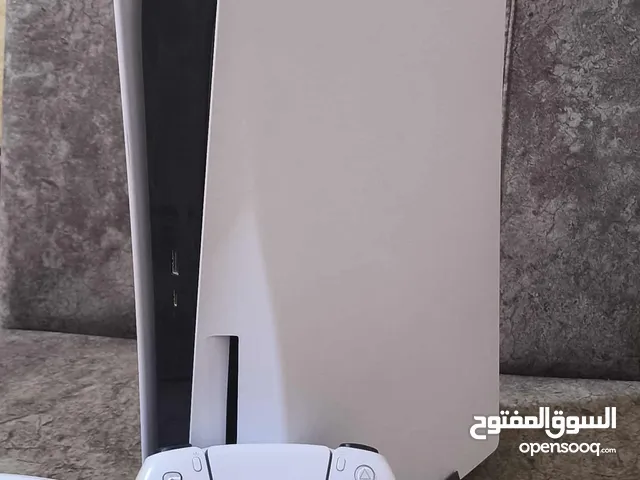 PlayStation 5 PlayStation for sale in Qadisiyah
