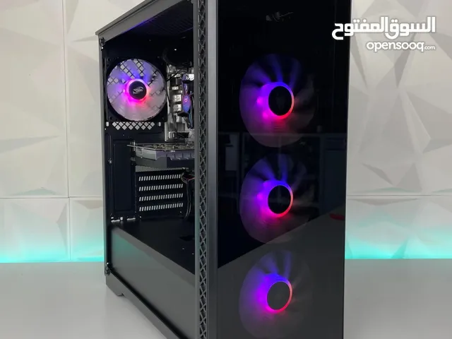 Windows Custom-built  Computers  for sale  in Muharraq