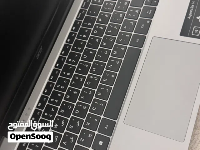 لابتوب ايسر