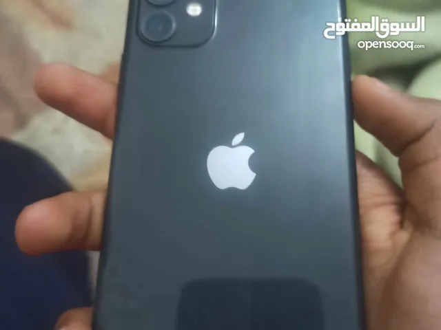 Apple iPhone 11 128 GB in Zawiya