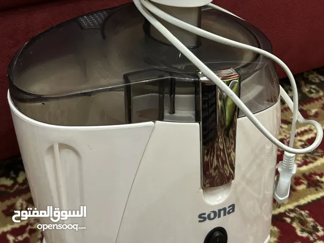 عصاره جزر وفواكه