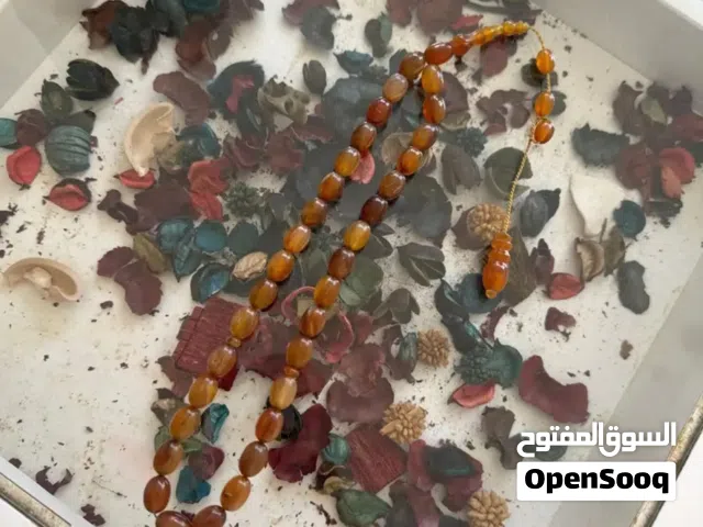 سبحة ترسة سلحفاة شي نادر وفاخر