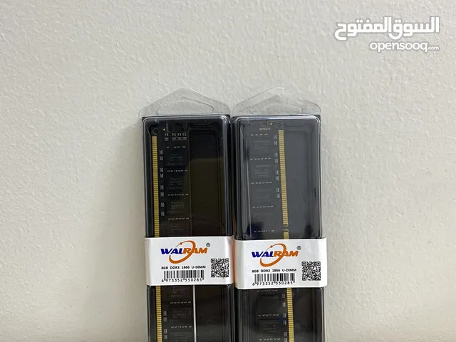 8gb ram ddr3