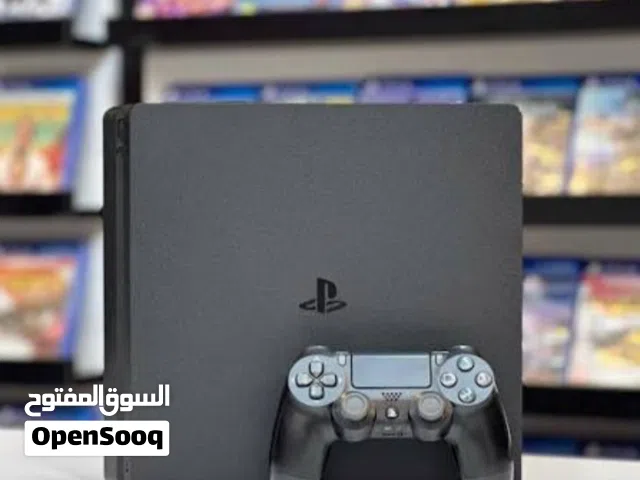 PlayStation 4 PlayStation for sale in Tripoli