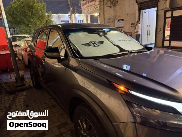 Used Nissan Pathfinder in Baghdad