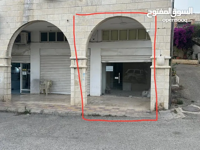 مخزن للايجار