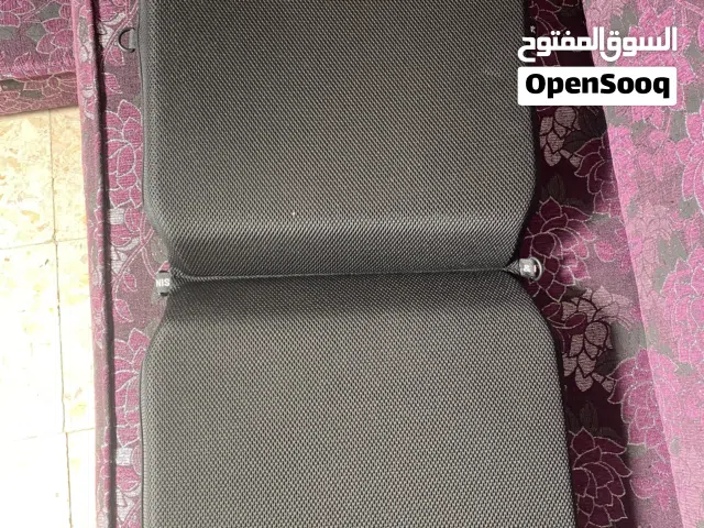 وسادة مقعد و وسادة ظهر  لجلوس الصحي