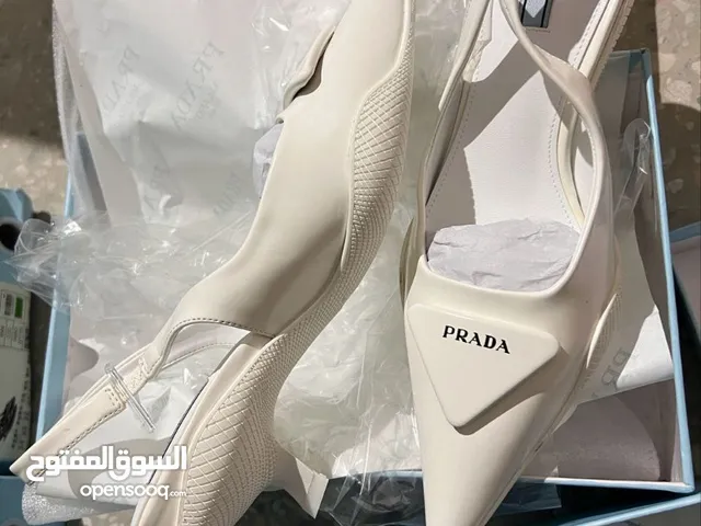 Prada Sandals in Dubai