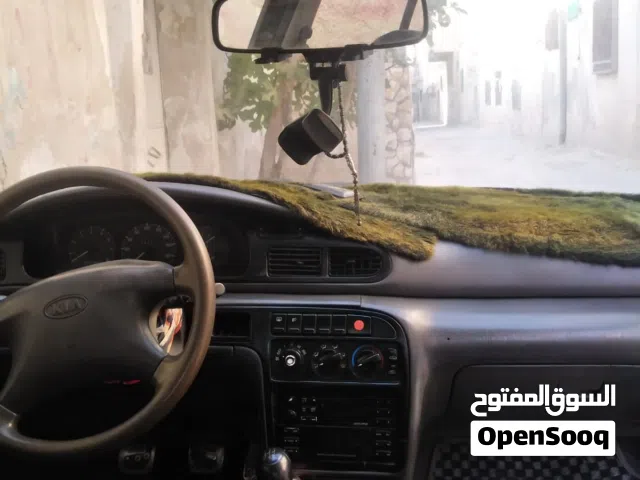 Used Kia Sephia in Zarqa