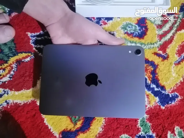 Apple iPad Mini 6 64 GB in Basra