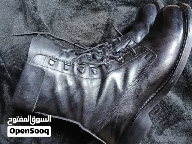 بسطار طيارين امريكي اصلي