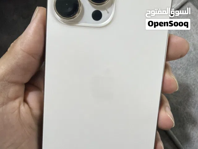 Apple iPhone 16 Pro Max 256 GB in Ramtha