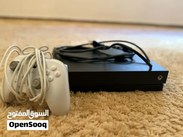 Xbox One X Xbox for sale in Hun