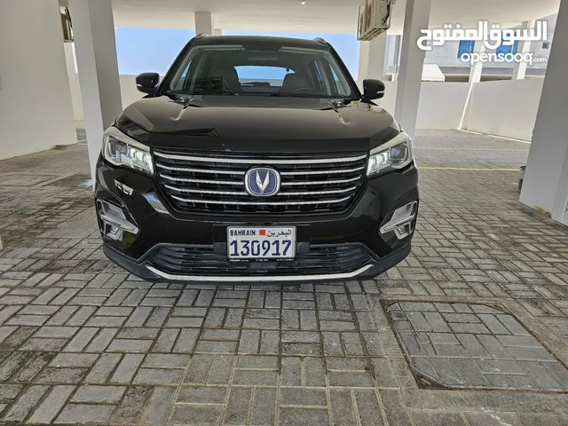 Used Changan CS75 in Northern Governorate
