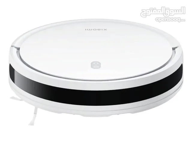 XIAOMI Robot Vacuum E10 روبوت كنس ومسح شاومي