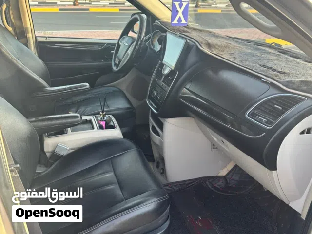 كليسر كارفان تون كونتري