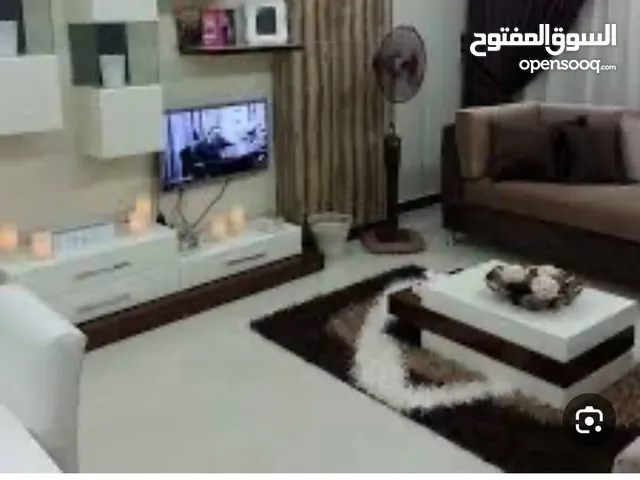 شقة بحولي مفروشة بالكامل غرفتين وصالة وحمامين للفترة من 01/08/2025 الي 01/11/2025