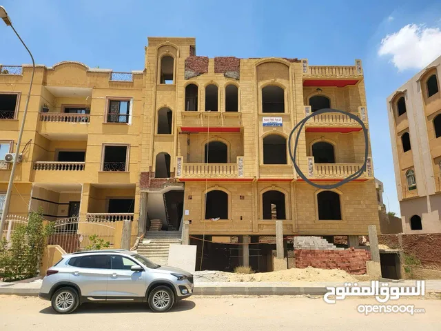 265 m2 3 Bedrooms Apartments for Sale in Cairo Obour City