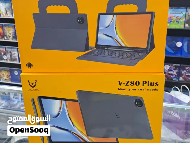 vikusha z80 open box