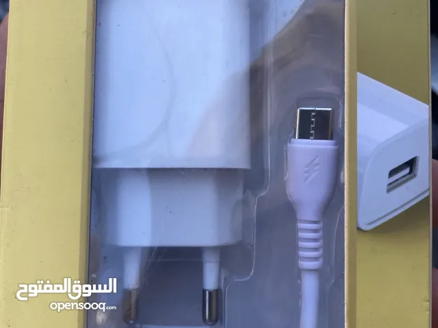 شاحن مدخل تايب سي سريع