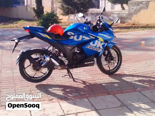 2020 سوزوكي أخرى