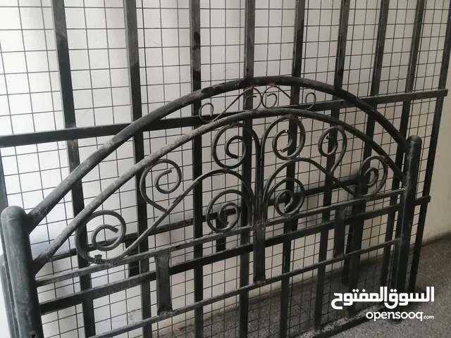 سرير حديد 150في190