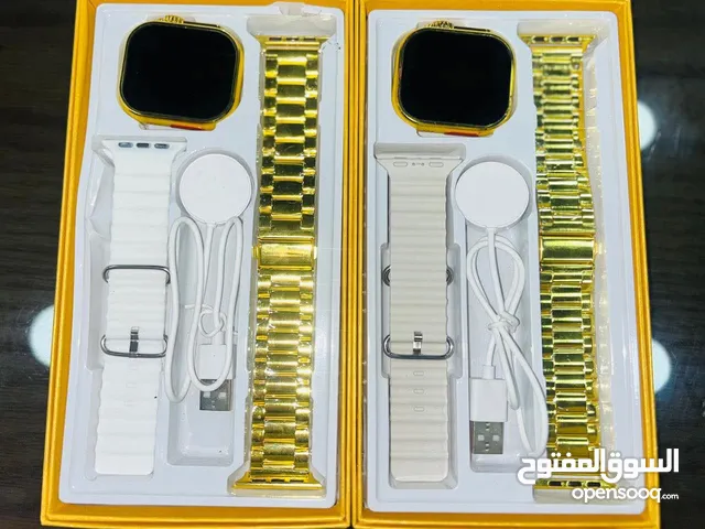 Other smart watches for Sale in Ramallah and Al-Bireh