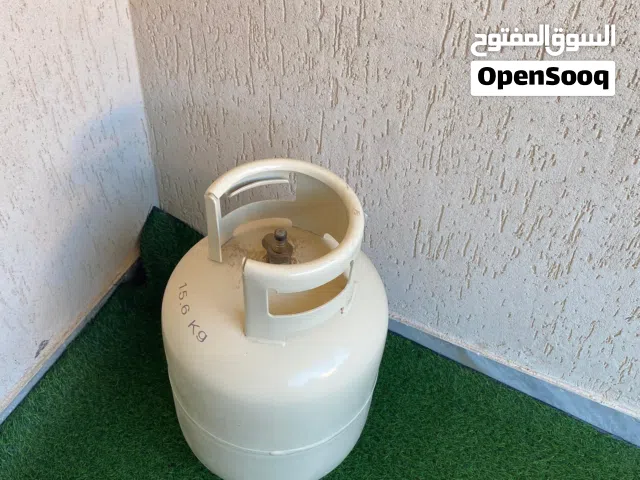 بنيلة غاز جديدة مش مستعمله نهائي