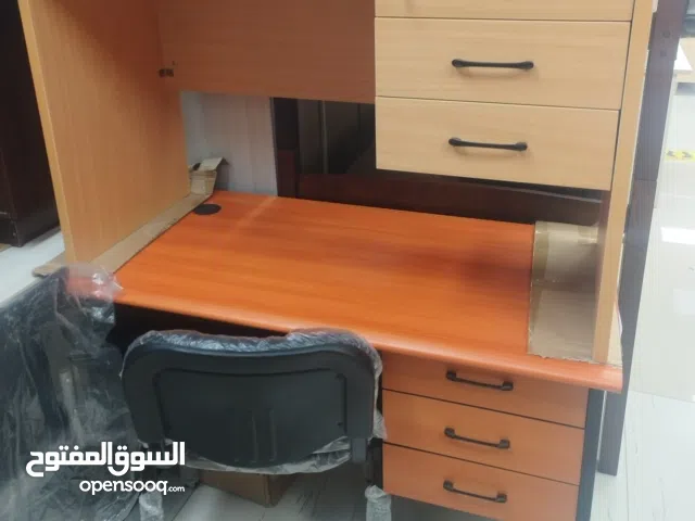 Office furniture selling and sofa set and dining table.