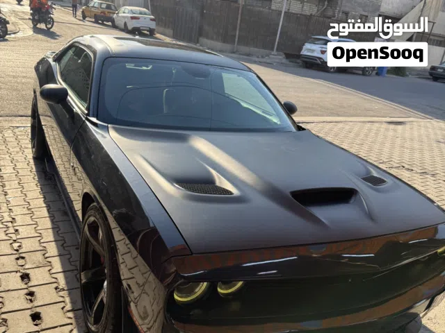 Used Dodge Challenger in Baghdad
