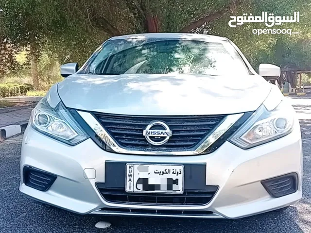 Nissan Altima 2018 in Farwaniya