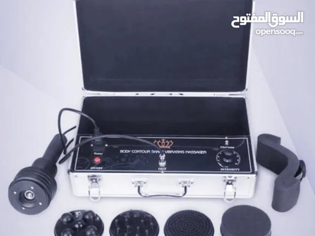 جهاز النحت لتنسيق الجسم والتخفيف من الوزن للاستعمال المنزلي اوللصالونات