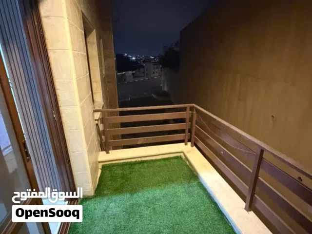 50 m2 Studio Apartments for Rent in Ramallah and Al-Bireh Dahiat Al Rayhan
