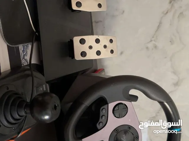 Xbox Steering in Ras Al Khaimah