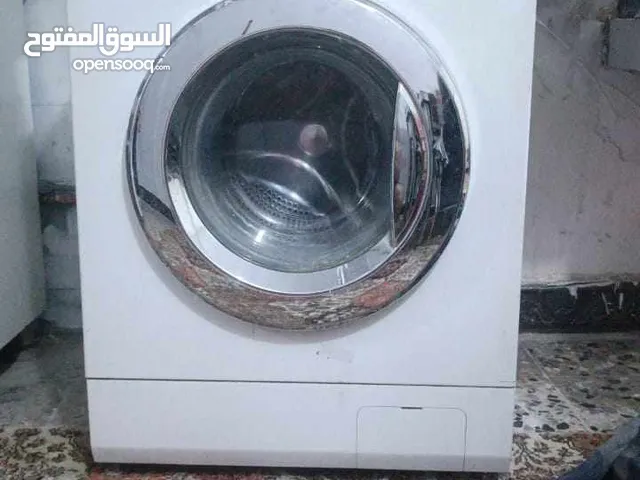 LG 7 - 8 Kg Washing Machines in Baghdad