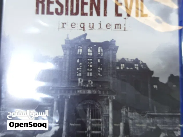 رزدنت ايفل 9 جديد ولا خدش