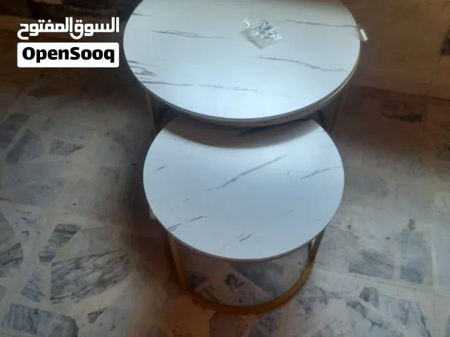 طقم طاولات جديد مش مستعمل