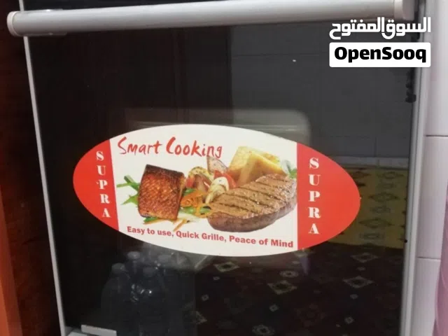 طباخه غاز للبيع شبه جديد 39
