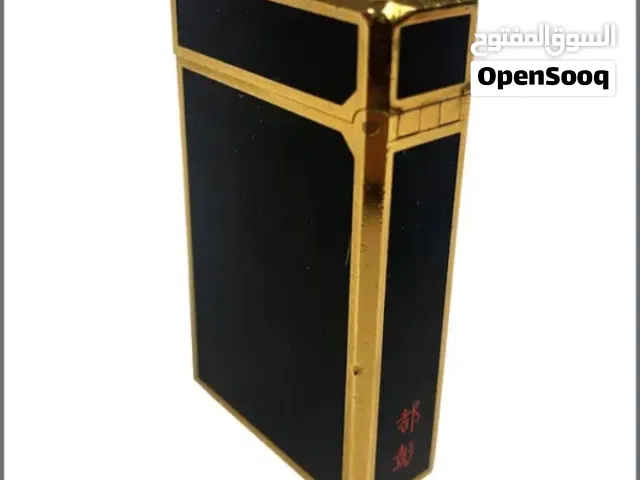 S. T. Dupont laque de chine lighter . the most perfect gift for a man