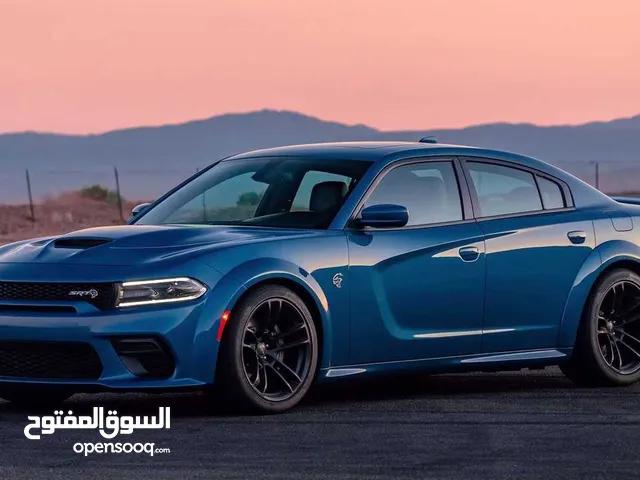 Sedan Dodge in Hawally