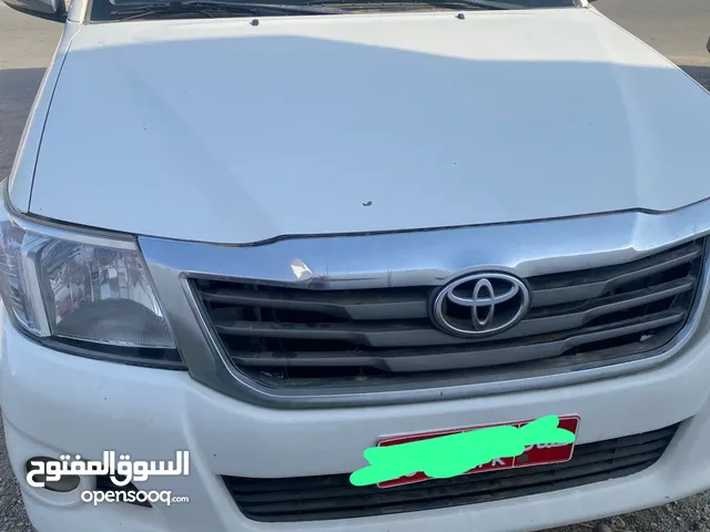 good condition