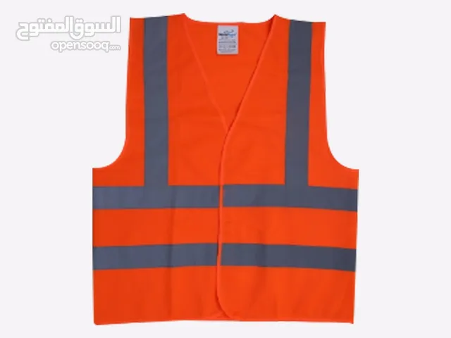 Safety Jacket