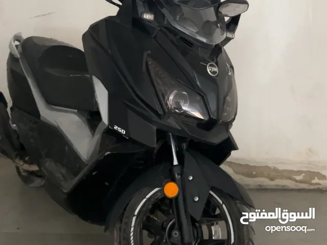 كروز 2019 250cc