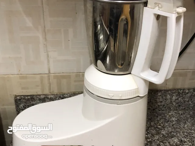 Panasonic Mixer Grinder with 2 SS jars